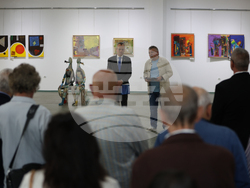 Благоевград - 24 май - изложба