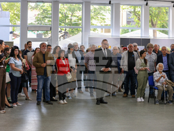 Благоевград - 24 май - изложба