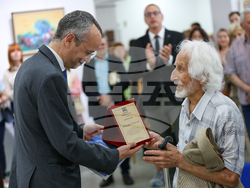 Благоевград - 24 май - изложба