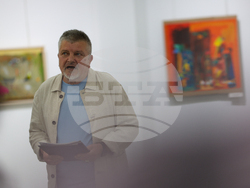 Благоевград - 24 май - изложба