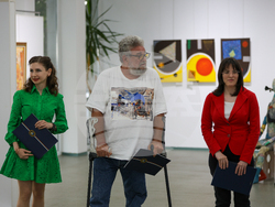 Благоевград - 24 май - изложба