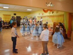 Снимка: Община Разград