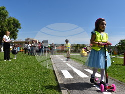 Снимка: Община Разград