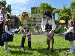 Снимка: Община Разград