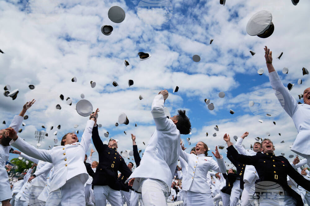 Naval Academy Vance