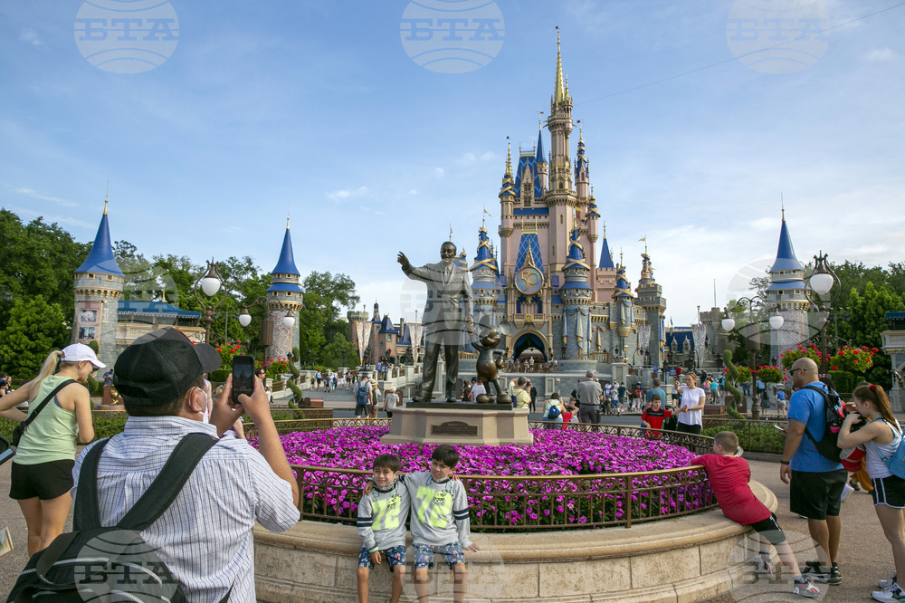 US-Disney-Venezuelan Workers
