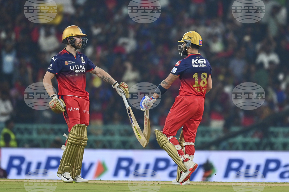 India IPL Cricket