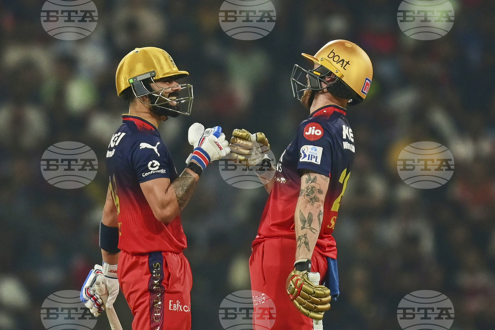 India IPL Cricket