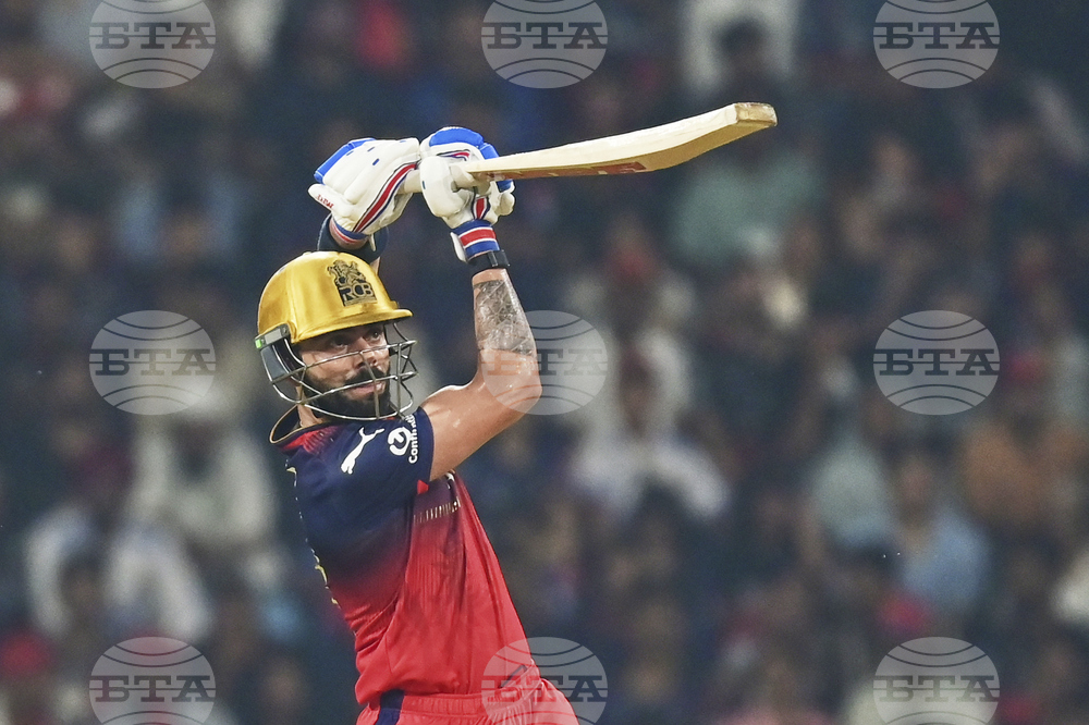 India IPL Cricket