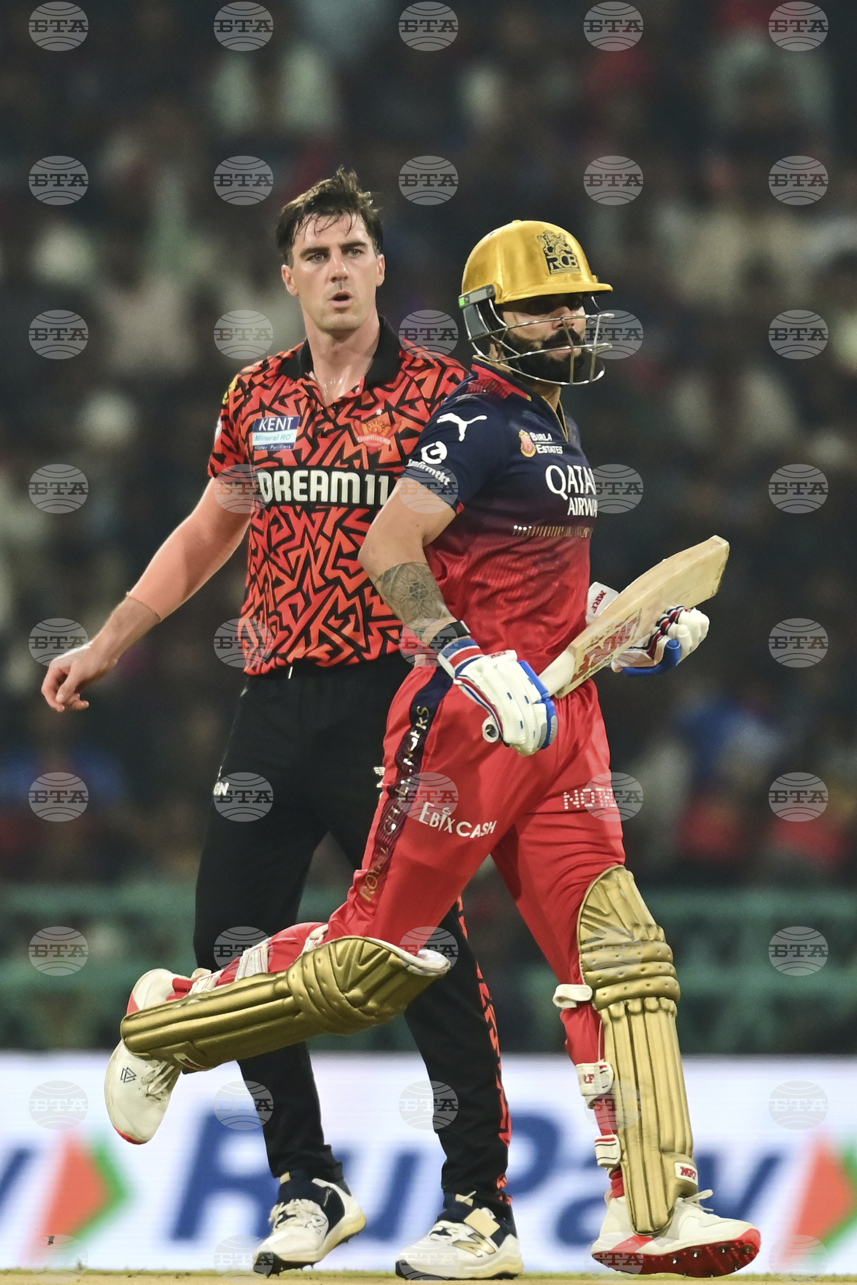 India IPL Cricket