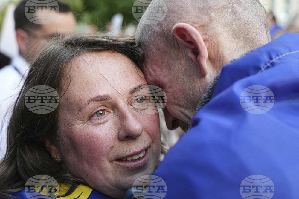 Russia Ukraine War Prisoners