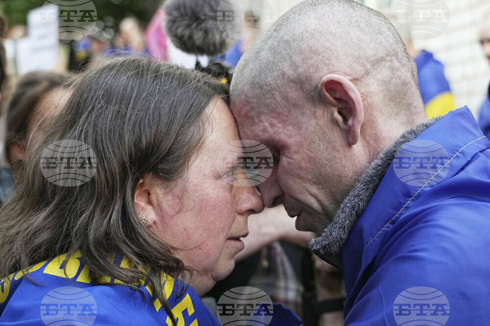 Russia Ukraine War Prisoners