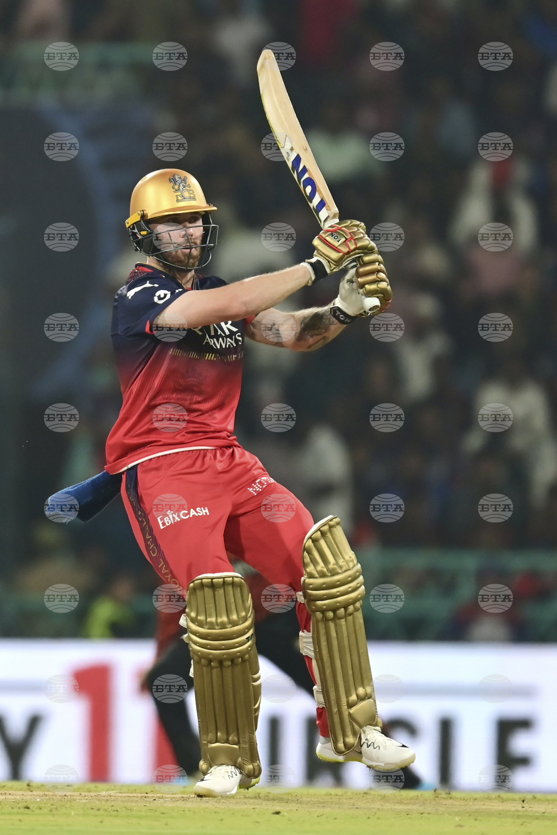 India IPL Cricket