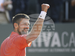 Switzerland Tennis Geneva Open