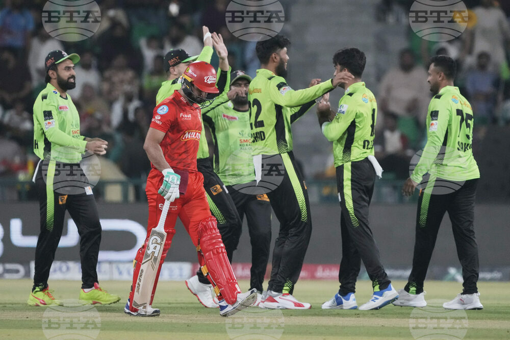 Pakistan Cricket PSL