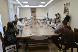 Враца - награди - 24 май