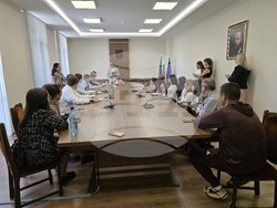 Враца - награди - 24 май