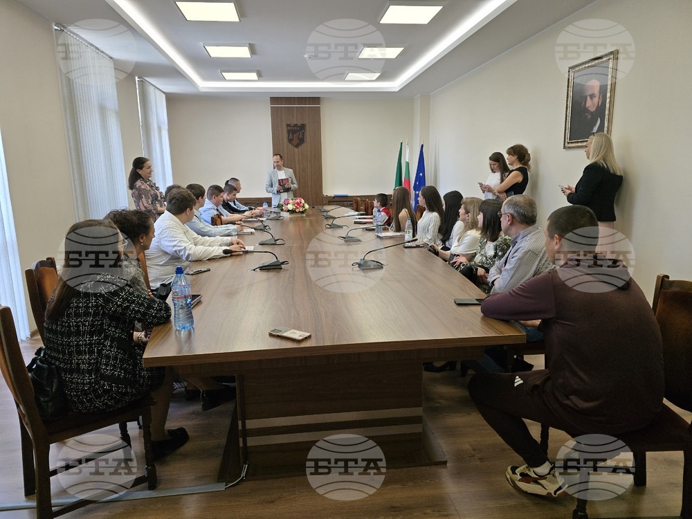 Враца - награди - 24 май