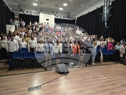 Враца - награди - 24 май