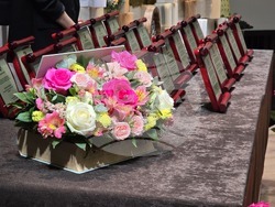 Враца - награди - 24 май