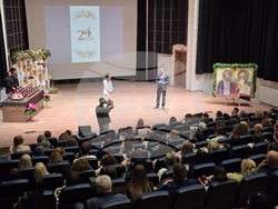 Враца - награди - 24 май