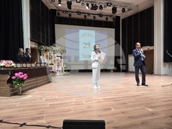 Враца - награди - 24 май