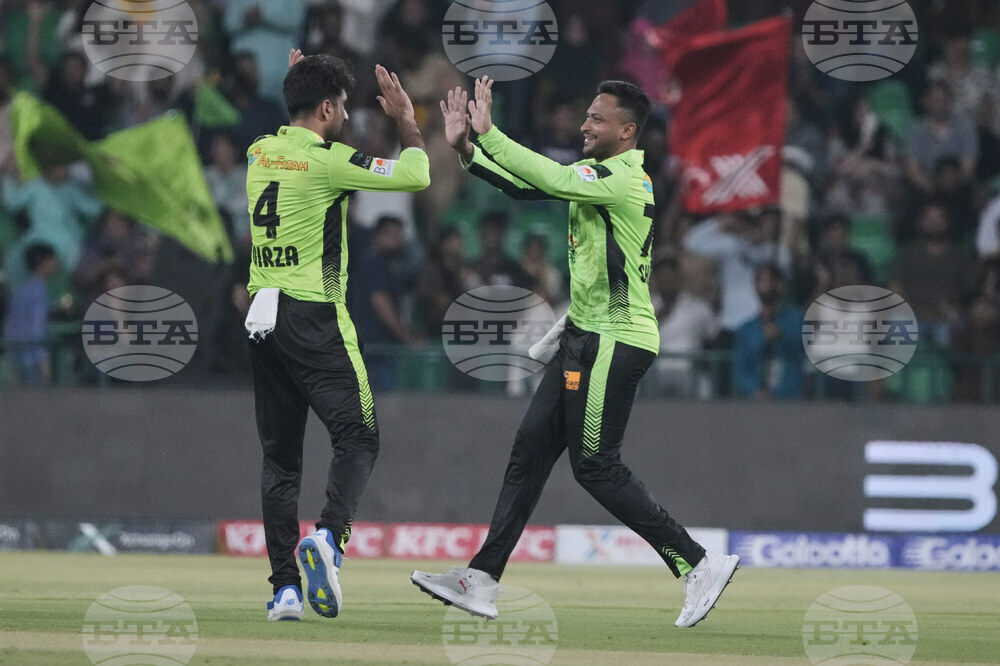 Pakistan Cricket PSL