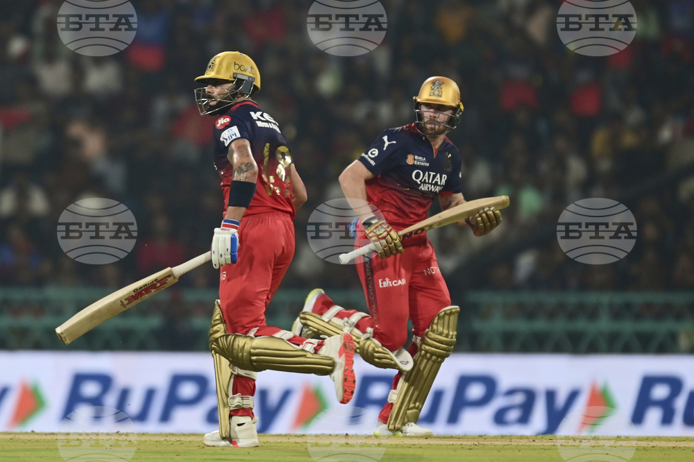 India IPL Cricket