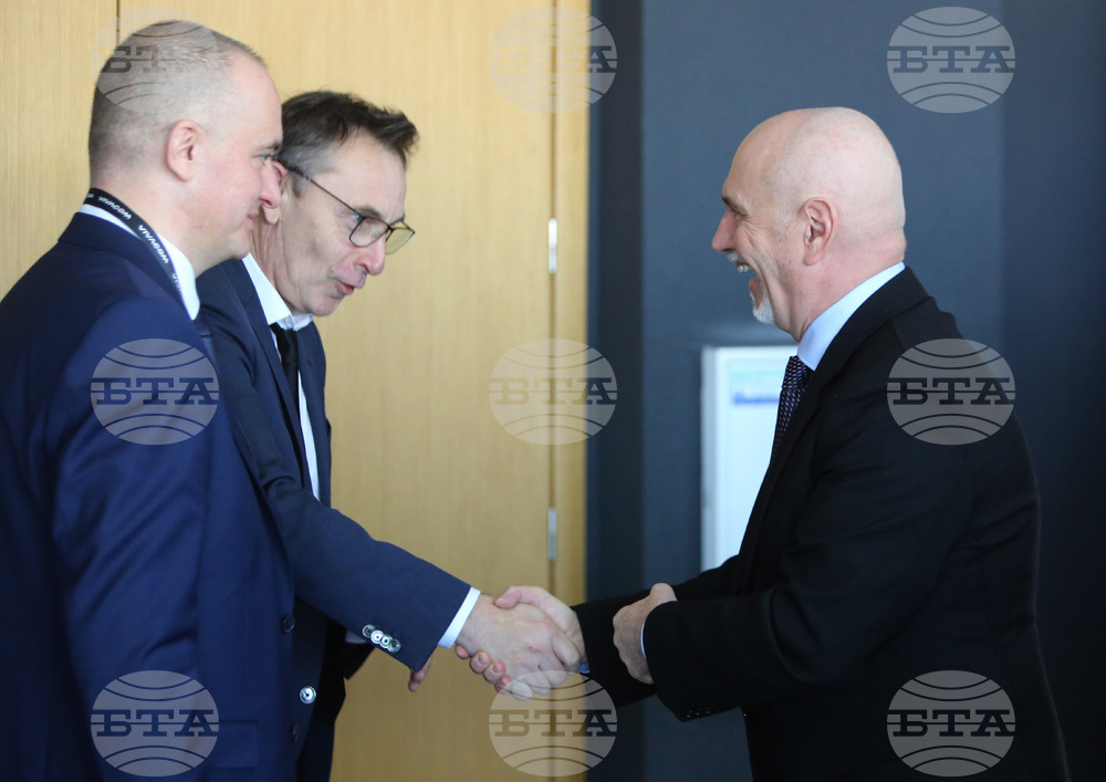 Годишна среща на бизнеса с правителството