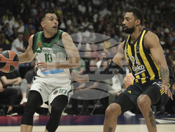 Emirates Euroleague Basketball