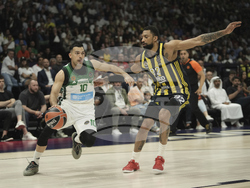 Emirates Euroleague Basketball