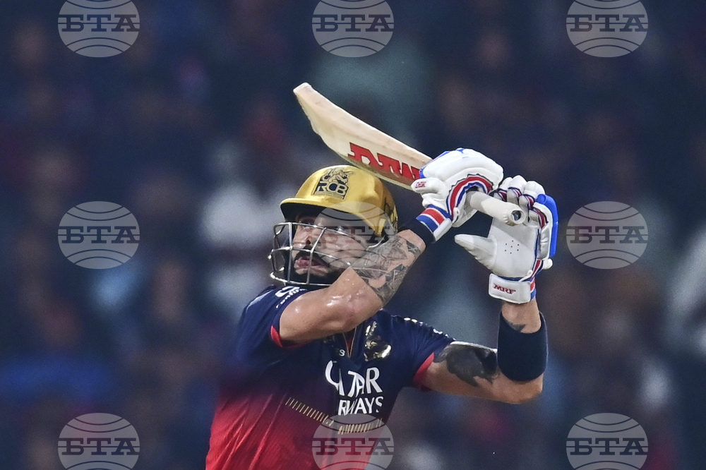 India IPL Cricket