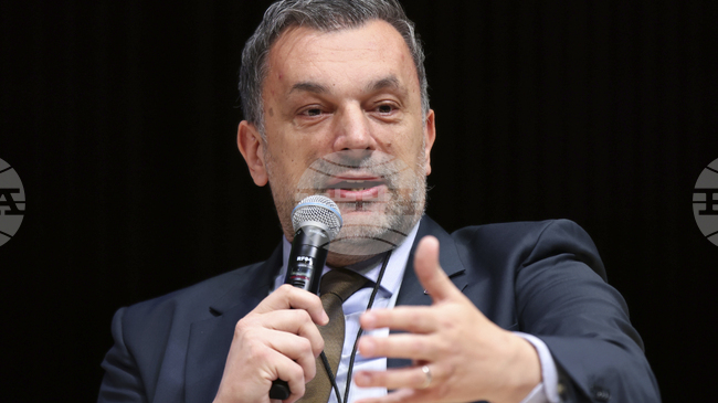 Външният министър на Босна и Херцеговина се срещна с генералния секретар на Арабската лига в Кайро и с египетския велик имам на „Ал Азхар“