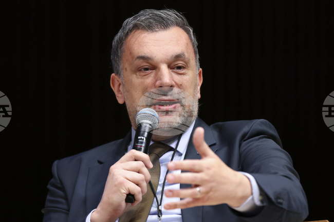 Външният министър на Босна и Херцеговина се срещна с генералния секретар на Арабската лига в Кайро и с египетския велик имам на „Ал Азхар“