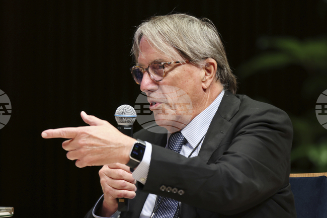 Бившият посланик на САЩ в Хърватия Питър Гълбрайт: Хърватия предотврати нов геноцид в Босна през 1995 г.