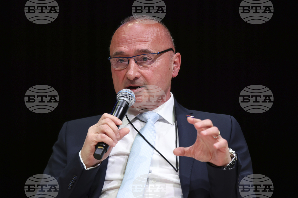 Босненските хървати трябва да имат право да избират свои представители самостоятелно, заяви хърватският външен министър