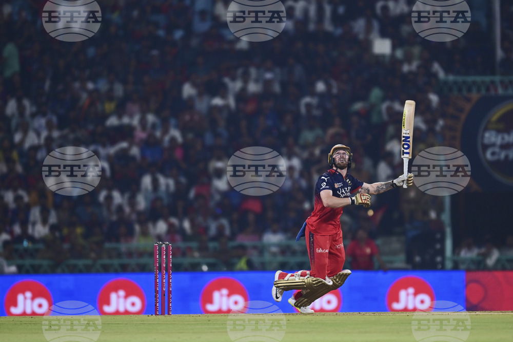 India IPL Cricket