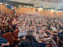 Търговище - годишни награди - култура и изкуство