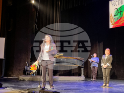 Търговище - годишни награди - култура и изкуство