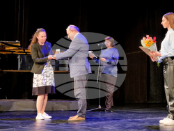 Търговище - годишни награди - култура и изкуство