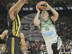 Emirates Euroleague Basketball