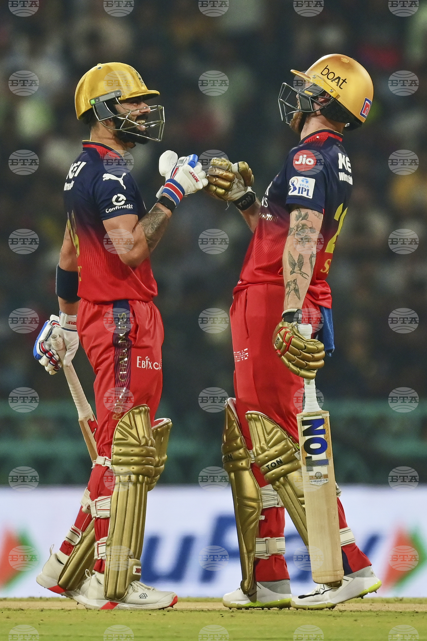 India IPL Cricket