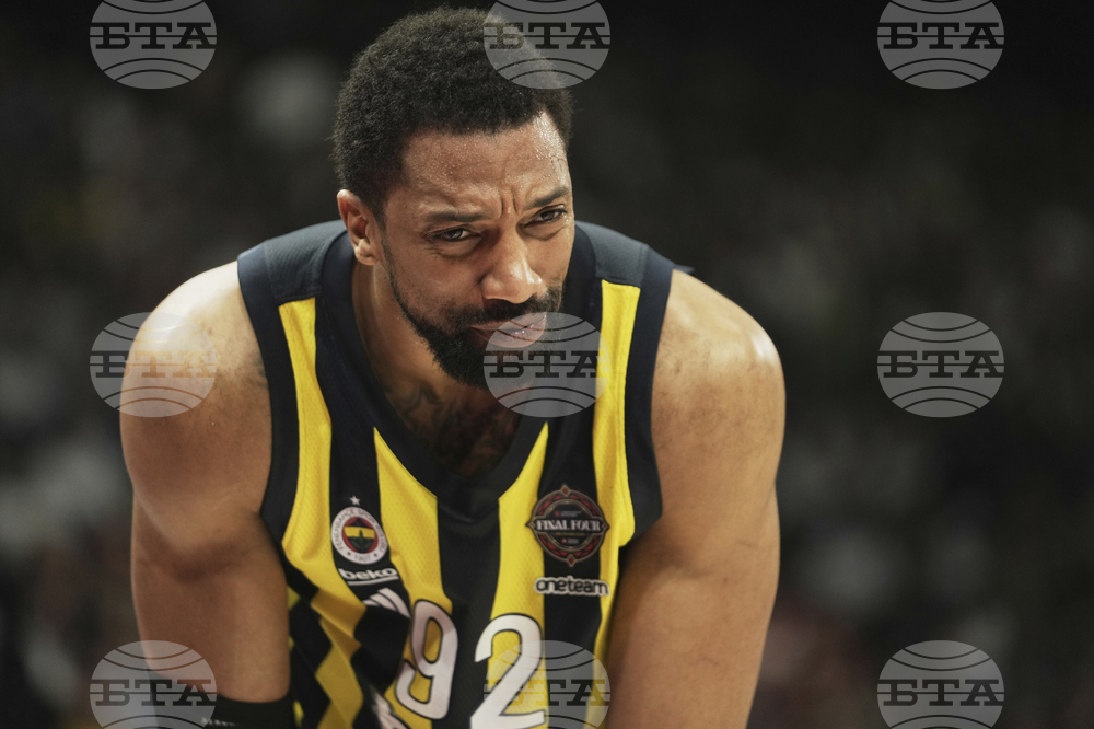 Emirates Euroleague Basketball