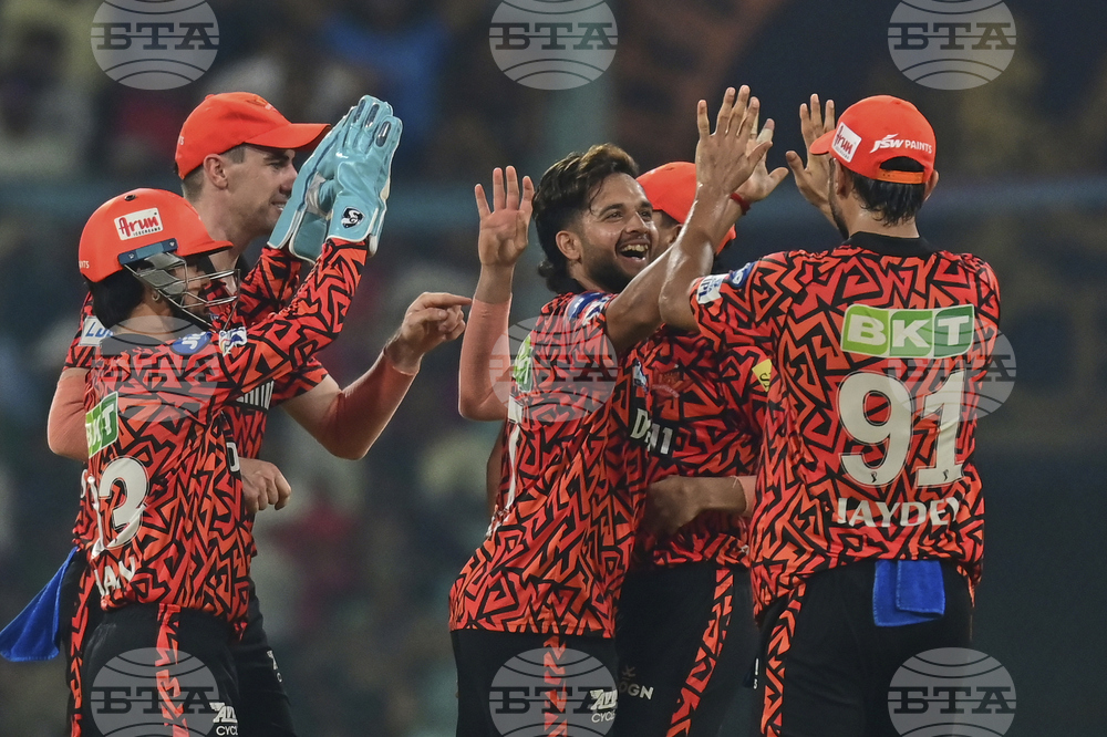 India IPL Cricket