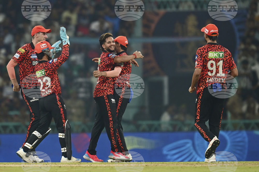 India IPL Cricket
