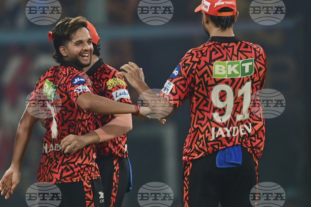 India IPL Cricket