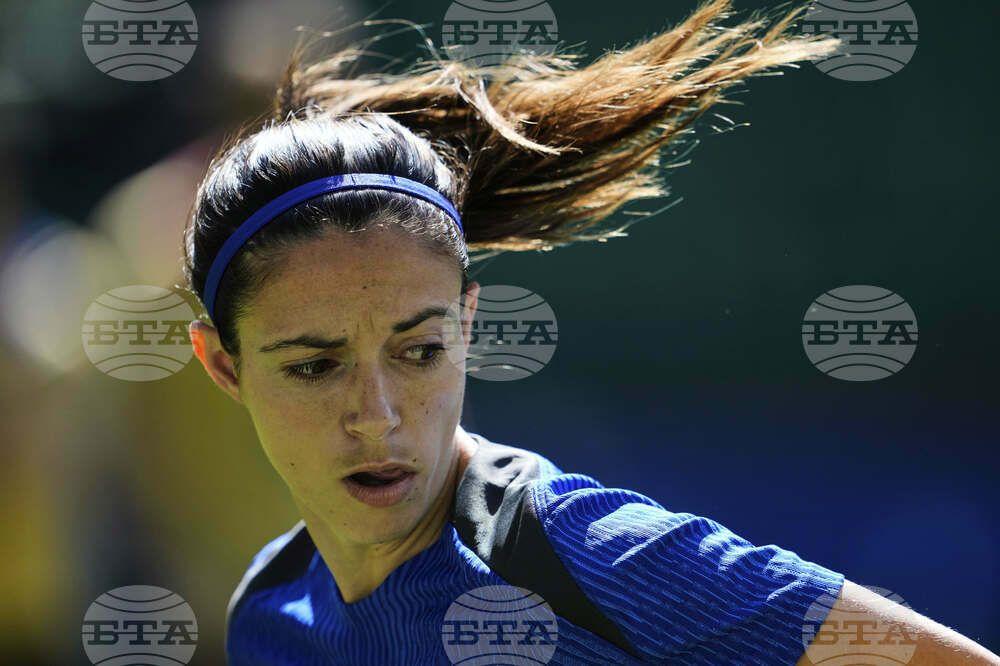 Portugal Soccer Women's Champions League Final