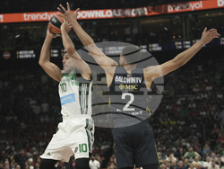 Emirates Euroleague Basketball