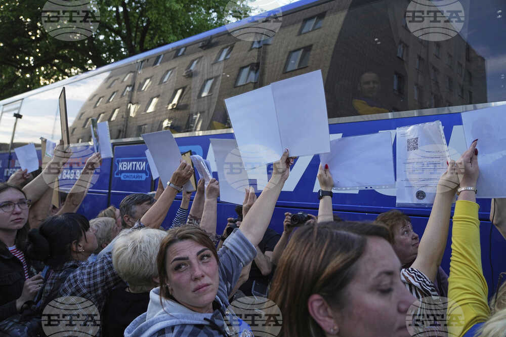 Russia Ukraine War Prisoners