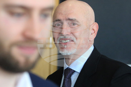 Годишна среща на бизнеса с правителството